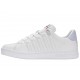 K-Swiss Lozan Ii Wht/Wht/Zen Blue Women