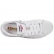 K-Swiss Lozan Ii Wht/Wht/Zen Blue Women