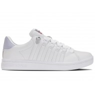 K-Swiss Lozan Ii Wht/Wht/Zen Blue Women