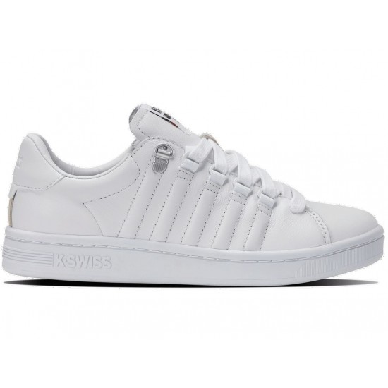 K-Swiss Lozan Ii Wht/Wht/Wht Women