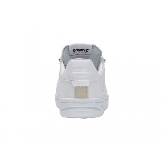 K-Swiss Lozan Ii Wht/Wht/Wht Women