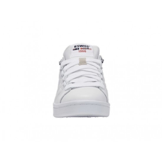 K-Swiss Lozan Ii Wht/Wht/Wht Women