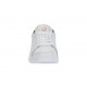 K-Swiss Classic Pf White/Foxglove/Rose Gold Women