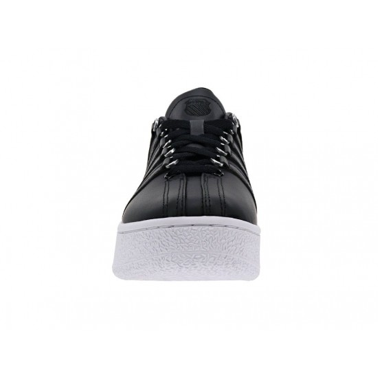 K-Swiss Classic Vn Platform Black/White Women