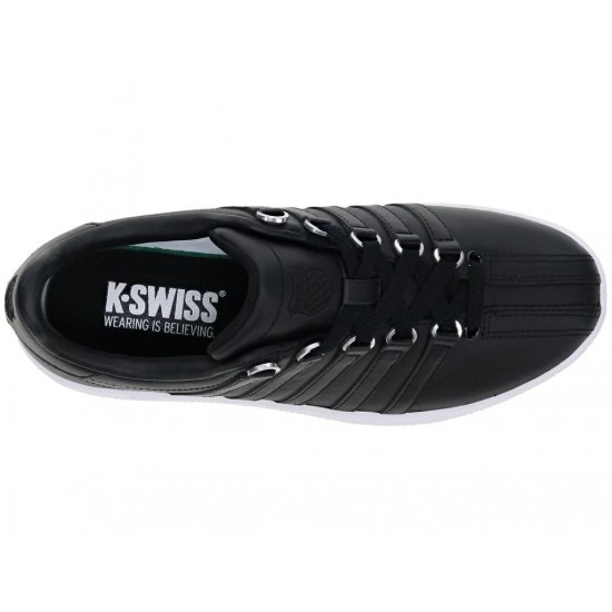 K-Swiss Classic Vn Platform Black/White Women