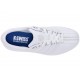 K-Swiss Classic Vn Platform White/White Women