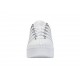 K-Swiss Classic Vn Platform White/Champagne Gold Women