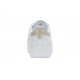 K-Swiss Classic Vn Platform White/Champagne Gold Women