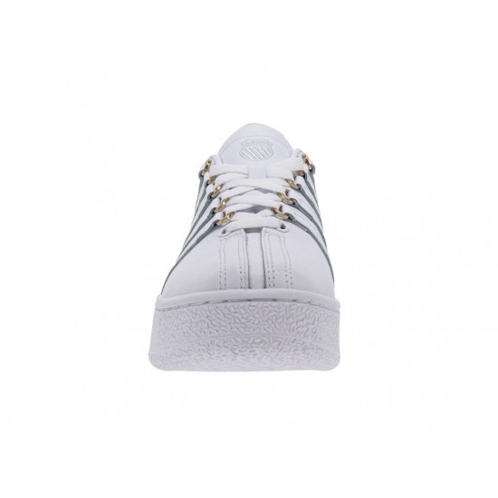 K-Swiss Classic Vn Platform White/Croc Women