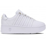 K-Swiss Classic Vn Platform White/Croc Women