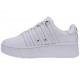 K-Swiss Classic Vn Platform White/Croc Women