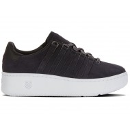 K-Swiss Classic Vn Platform Suede Moonless Night/White Women