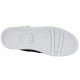 K-Swiss Classic Vn Platform Suede Moonless Night/White Women