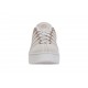 K-Swiss Classic Vn Platform Suede Nimbus Cloud/Rose Gold Women