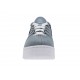 K-Swiss Classic Vn Platform Suede Ashley Blue/White/Snake Women