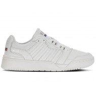 K-Swiss Si-18 Rival White/White Women