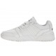 K-Swiss Si-18 Rival White/White Women