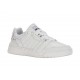 K-Swiss Si-18 Rival White/White Women