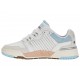 K-Swiss Si-18 Rival White/Sky Blue/Canyon Sunset Women