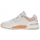 K-Swiss Si-18 Rival White/Almost Apricot/Whisper White Women