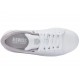 K-Swiss Classic Pf Platform White/Raindrops Women