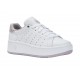 K-Swiss Classic Pf Platform White/Raindrops Women