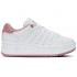 K-Swiss Classic Pf Platform White/Foxglove Women