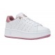 K-Swiss Classic Pf Platform White/Foxglove Women