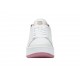 K-Swiss Classic Pf Platform White/Foxglove Women