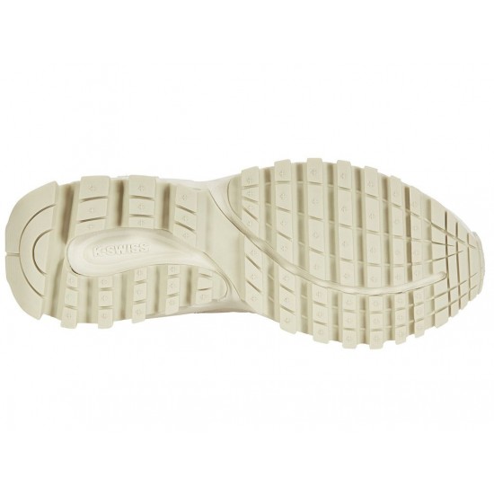 K-Swiss Tubes Sport Trail Snow White/Moonbeam Women